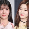 クォン・ウンビ、キム・ミンジュ（C）モデルプレス