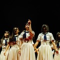 櫻坂46四期生「静寂の暴力」披露に鳴り止まない拍手 課題乗り越え表現できた“四期らしさ”【First Showcase】 画像