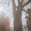 「秒速5センチメートル」ティザービジュアル第2弾A（C）2025「秒速5センチメートル」製作委員会
