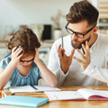 勉強が苦手な親が「子どもを東大に入れる」ためにできるたった一つのこと 画像