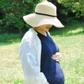 妊婦の常位胎盤早期剥離、猛暑「翌日」リスク上昇…東京科学大 画像