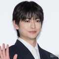 高橋文哉、大物俳優から絶賛される「包容力の塊」「すごい好きでした」映画「夏の砂の上」撮影秘話明かす 画像