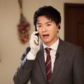 白洲迅「恋は闇」最終話（C）日本テレビ