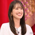佐々木久美、新お笑い賞レース「ダブルインパクト」応援サポーター就任に喜び「よだれが出そう」 画像