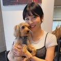 Creepy Nuts・R-指定の妻・江藤菜摘、2歳息子の誕生日旅行へ「癒やされた」「大きくなってる」と反響 画像