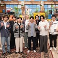 timeleszがMC務める冠特番放送決定 初の4局共同制作・松島＆佐藤らは地方ロケへ 画像