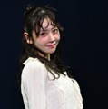 櫻井優衣（C）モデルプレス