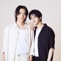 駒木根葵汰＆新原泰佑W主演「２５時、赤坂で」続編決定 結ばれた2⼈の恋の先描く 画像