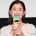 石田ひかり、姉・ゆり子と別日スカウトで芸能界入り ブレイク後の多忙な時代回顧「30時終わりが当たり前」 画像