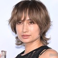 佐田真由美（C）モデルプレス