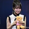森脇梨々夏（C）モデルプレス