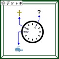 クイズです！「ハテナは何をあらわしている？」この円が何かピンときたら、するする解けます【難易度LV２.・甘口】 画像