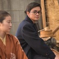 今田美桜、北村匠海「あんぱん」第63話（C）NHK