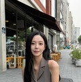 「脱出おひとり島3」参加美女、ビキニでスレンダーボディ披露「美しい」「素敵すぎる」の声 画像