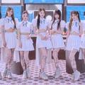 NiziU（提供写真）