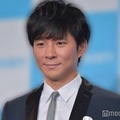 渡部建（C）モデルプレス