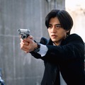 高橋海人「DOPE 麻薬取締部特捜課」第1話（C）TBS