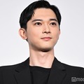 吉沢亮、裸シーンのため1ヶ月で身体づくり「どうにか脱いでも恥ずかしくないであろうぐらいに」 画像