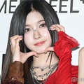 Kep1erダヨン、ばっさりカットで劇的イメチェン「可愛すぎ」「本当に似合ってる」と反響続々 画像