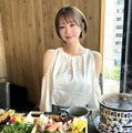 あらた唯公式Instagramより