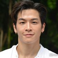 マーチ＝チュターウット・パッタラガムポン（C）モデルプレス