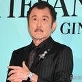 吉田鋼太郎、0歳次女の存在＆ワンオペ育児を初告白「長女は母が見てて次女は別荘で」【ティファニー銀座 オープニングイベント】 画像