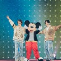 King ＆ Prince、ミッキーマウス（C）2025 Disney