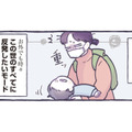 この世のすべてに反発したい!! 子どものイヤイヤ期にも動じない歴戦の戦士たち【ちっちゃなやさしさに、今日も救われてます ＃18】