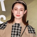 藤井サチ（C）モデルプレス