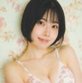 礒部花凜（C）カノウリョウマ／集英社