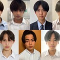 「高一ミスターコン2025」ファイナリスト