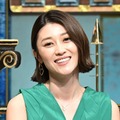 原幹恵（C）日本テレビ