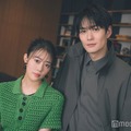高畑充希、第1子妊娠 夫・岡田将生と連名で発表 画像