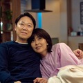 阿部サダヲ、松たか子「しあわせな結婚」第1話（C）テレビ朝日