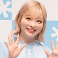 「原宿−3はじめました。プロジェクト」発足式に出席したきゃりーぱみゅぱみゅ（C）モデルプレス