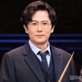 会見に出席した稲垣吾郎（C）モデルプレス