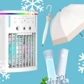 いよいよ梅雨明け！【Amazonセール最大81％OFF】「熱中症対策」グッズで、夏本番の暑さに備えなきゃ！≪今トク情報≫