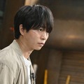 櫻井翔「放送局占拠」第2話（C）日本テレビ