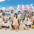 乃木坂46が3曲ランクイン！歌詞注目度ランキングはSnow Manの「SERIOUS」が2週連続首位