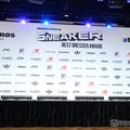 なにわ男子・長尾謙杜「アイコン・オブ・ザ・イヤー」受賞 俳優・アイドル・ファッション多方面での活躍目指す【スニーカーベストドレッサー賞】 画像