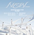 SEVENTEEN WORLD TOUR ［NEW_］ IN JAPAN（P）＆（C）PLEDIS Entertainment