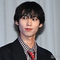 HARUKI（C）モデルプレス