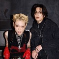菅田将暉、レイニ／Netflixシリーズ「グラスハート」 7月31日（木）よりNetflixにて世界独占配信