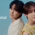 新Web CM「ROIROM 新たなデビュー」篇より（提供写真）