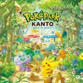 「ポケパーク カントー」（C）2025 Pokémon. （C）1995-2025 Nintendo/Creatures Inc.／GAME FREAK inc.