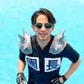 岡田准一“園長”の遊園地、マクドナルドと奇跡のコラボ 新CMで歌声披露 画像
