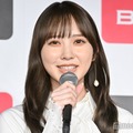 加藤史帆（C）モデルプレス