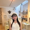 さなInstagramより