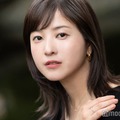 モデルプレスのインタビューに応じた吉高由里子（C）モデルプレス