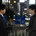高橋海人、忍成修吾「DOPE 麻薬取締部特捜課」第4話（C）TBS